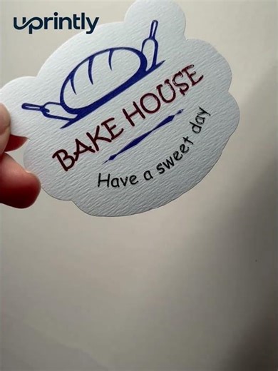 Still using plain stickers for your brand?