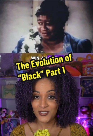 This has been requested for a long time. Let’s talk about the history of the words we use to describe Black Americans in The United States. And let’s do it by looking at the movies at the time. #tiktokmademelearnit #learnhistoryontiktok