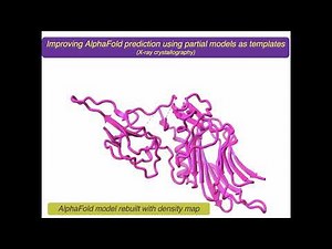 Using AlphaFold predictions for structure determination (Tom Terwilliger)