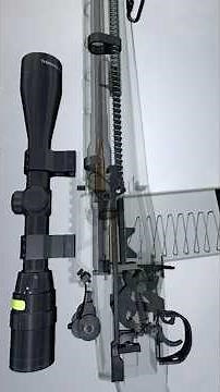 THE M14 STORY NOBODY TELLS #gun #gunhistory #history #military