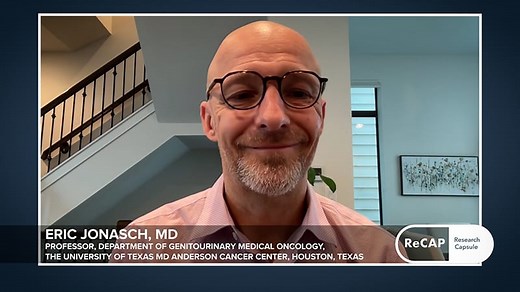 Renal Cell Carcinoma Highlights From ASCO GU 2025
