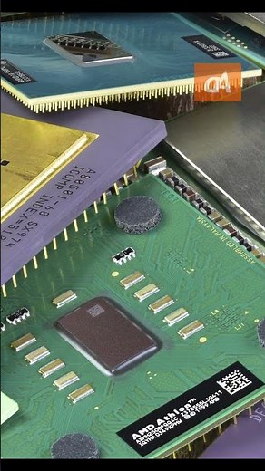 128 bits en las PCs #shorts