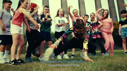 Young Edinburgh rappers team up with Irish TikTok sensations to release new song