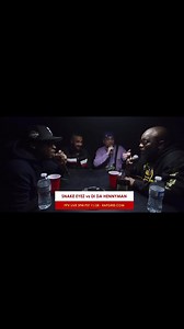 8.3K views · 57 reactions | SNAKE EYEZ IS ALWAYS LIT FOR THE FACEOFF  #battlerap #comedy #LA #hiphop #rap | The Riot Rap Battles | Facebook