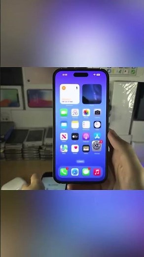 How to add an email account to iPhone