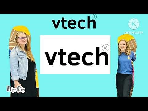 Low Battery Vtech Collection