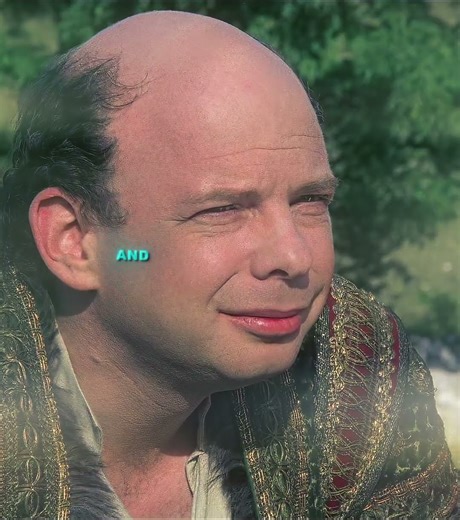 The Battle Of Wits For The Princess || The Princess Bride - (1987) #shorts #viralvideo #edits