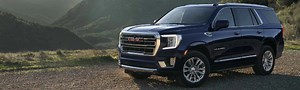 Should You Buy the 2022 GMC Yukon XL or the 2022 Chevy Suburban?