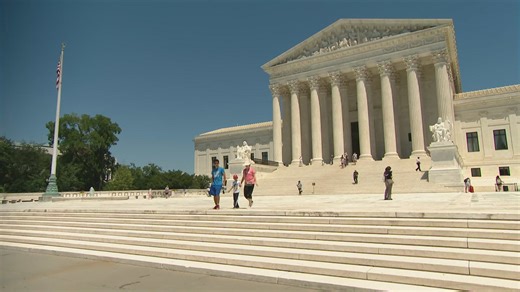 Supreme Court turns down Missouri bid to enforce law