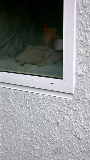 Replacing timber windows with aluminium completed install