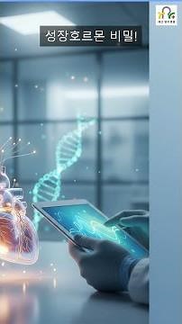 The secret of growth hormone that 7 out of 10 people don't know... | Provided by Dr.Why