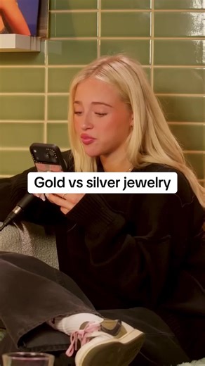 Gold vs Silver Jewelry: Which is Better for You?