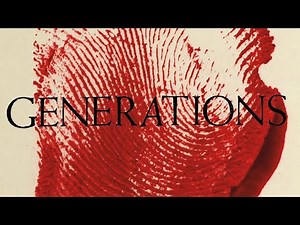 Will Butler // GENERATIONS // Coming This Fall