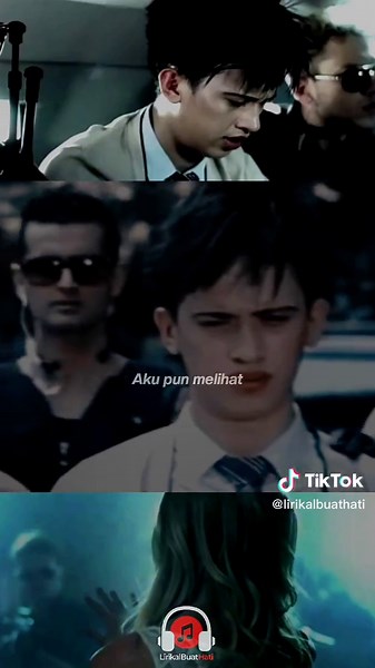 Lagu Butiran Debu: Lirik, Lyrics Video & Rumor