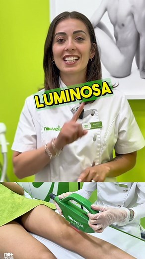 6.1K views · 32 reactions | Prova Gratis l’epilazione laser e dì...