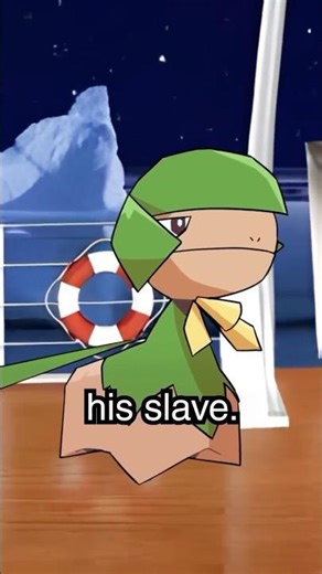 how i'd escape the titanic