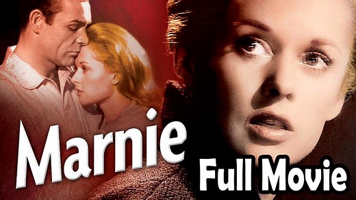 Marnie (1964) Full Movie HD
