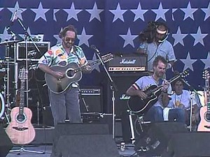 Dave Mason - Feelin' Alright (Live at Farm Aid 1986)