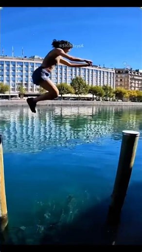 💥 Incredible Parkour Tricks You Must See