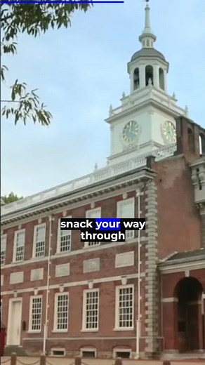 ✅ Philadelphia City Hall: A Historic Landmark at the Heart of the City