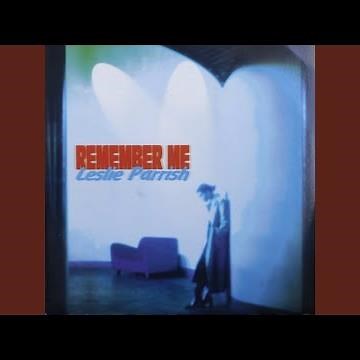 Remember Me (Acapella)