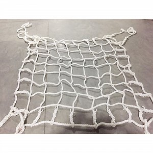 [Hot Item] Marine Safety Net Cargo Safety Nets Mooring Safety Nets