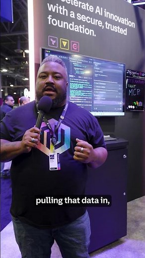 What is HashiCorp doing with MCP servers?