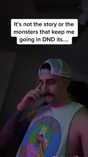 James | Tag the friends you want to hit on on your next session #dndreels #ttrpg #dnd #dungeonsanddragons | Instagram