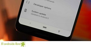 Android 12 Developer Preview 2 es oficial: cambios y novedades