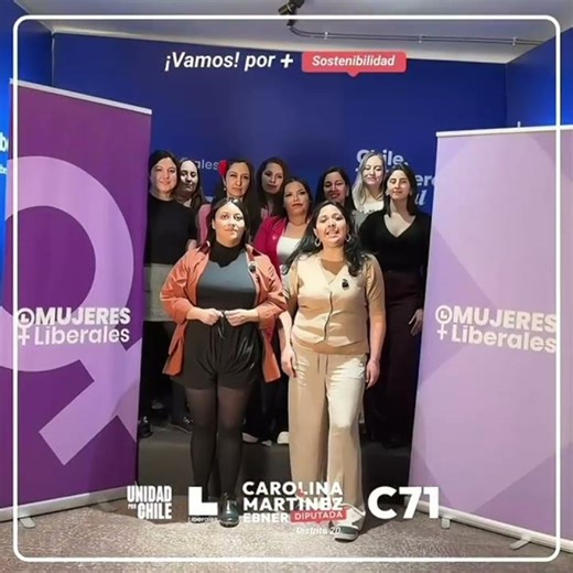 💪 ¡Vamos a transformar el Distrito 20!