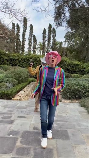 6-7 is out. 6-8 is in. | Ellen DeGeneres