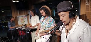 Listeners Deeply Divided Over This Morning’s Like A Version