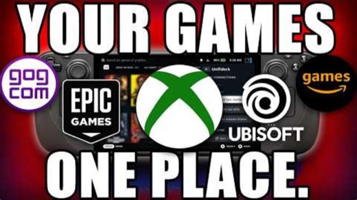 这个插件让 Steam Deck 变得更强了..