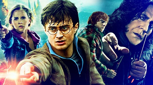 The 20 Most Romantic Harry Potter Quotes
