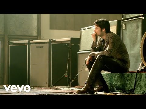2. “Drops Of Jupiter” – Train: An Artist A Week/A Song A Day – A History of Alternative Music