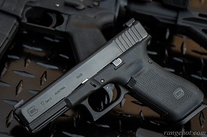 GLOCK 17 Gen 5, a solid pistol. - RangeHot - Expert Firearms Reviews & Guides