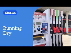 Diesel standards relaxed as extent of service station shortages revealed | ABC NEWS