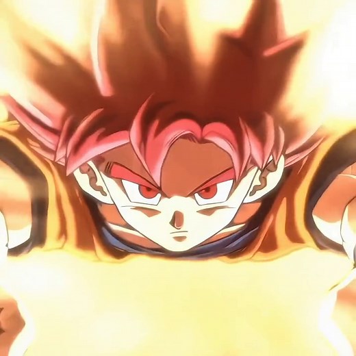 Dragon Ball Super The Galactic Patrol Trailer | 2026