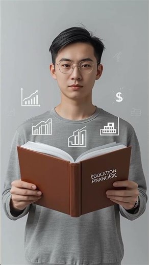 l'éducation financière