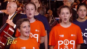 Pop the Opera - Extraits de chansons - Extrait vidéo Musiques en fête