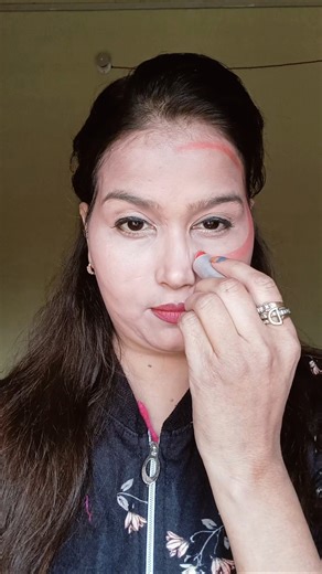 How To Apply Blush 💋Hack 😱😍#trending #tutorial #shorts #ytshorts #makeup #viral #beauty #blush #hack