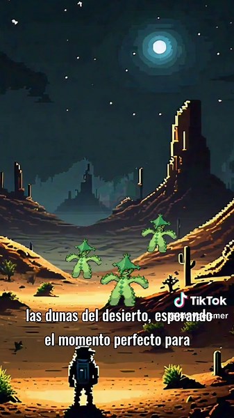 Cacturne, el Pokémon Espantapájaros