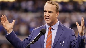 ESPN2 celebrates Peyton Manning's birthday with five hours of special programming