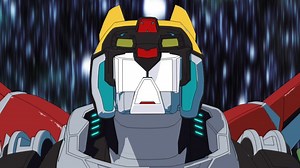 DreamWorks Voltron Legendary Defender