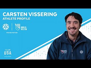 Carsten Vissering Pushes Limits With Data
