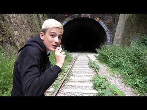 ASMR UNDER EARTH 🕸