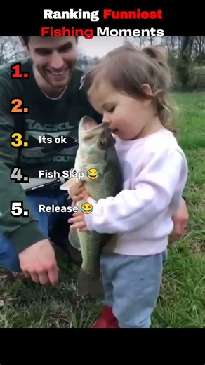 Ranking Funniest Fishing Fails #fishing #funny #fails