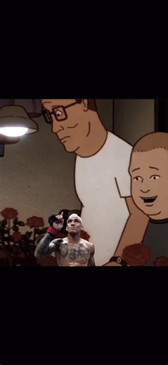 Exploring Wabi-Sabi Through Bobby Hill's Unique Edit