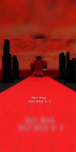 MR. DOOMBRINGER - Cutscene (Blurred)