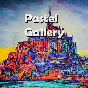 VR Gallery - Quest2 Art Gallery ( Applab) by ZOSUStudios